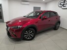 Mazda CX-3 Bogate Wyposażenie / Serwisowany / Roczna Gwarancja /Bezwypadkowy - 4