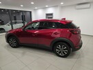 Mazda CX-3 Bogate Wyposażenie / Serwisowany / Roczna Gwarancja /Bezwypadkowy - 5