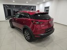 Mazda CX-3 Bogate Wyposażenie / Serwisowany / Roczna Gwarancja /Bezwypadkowy - 6