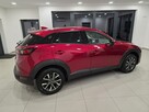Mazda CX-3 Bogate Wyposażenie / Serwisowany / Roczna Gwarancja /Bezwypadkowy - 9