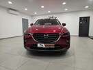 Mazda CX-3 Bogate Wyposażenie / Serwisowany / Roczna Gwarancja /Bezwypadkowy - 12