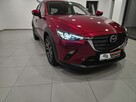 Mazda CX-3 Bogate Wyposażenie / Serwisowany / Roczna Gwarancja /Bezwypadkowy - 13