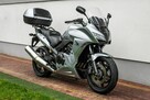 Honda CBF 1000 R 2010 ABS KUFER Raty Transport Największy Wybór W PL - 2