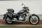 Kymco Zing 125 Cruiser 2x SAKWY Transport Największy Wybór w PL virago ybr rebel - 2