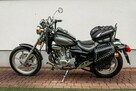 Kymco Zing 125 Cruiser 2x SAKWY Transport Największy Wybór w PL virago ybr rebel - 5