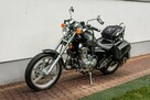 Kymco Zing 125 Cruiser 2x SAKWY Transport Największy Wybór w PL virago ybr rebel - 6