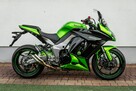 Kawasaki Z 1000 SX 2012 KSIĄŻKA ABS Raty Transport NAJWIĘKSZY Wybór MOTO W PL - 2
