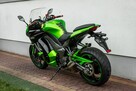 Kawasaki Z 1000 SX 2012 KSIĄŻKA ABS Raty Transport NAJWIĘKSZY Wybór MOTO W PL - 4