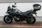 Suzuki DL 650 R 2021 ABS MAŁY PRZEBIEG Raty Transport  KUFER Mega Zadbana - 5