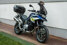 BMW F 750 GS R 2021 ABS Raty Transport Największy Wybór  w PL KUFER