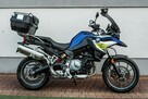 BMW F 750 GS R 2021 ABS Raty Transport Największy Wybór w PL KUFER - 2