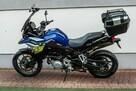 BMW F 750 GS R 2021 ABS Raty Transport Największy Wybór w PL KUFER - 5