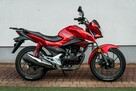 Honda CB 125 F 2017 POLIFT Raty Wysyłka TRANSPORT Największy Wybór Moto - 2