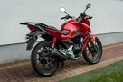 Honda CB 125 F 2017 POLIFT Raty Wysyłka TRANSPORT Największy Wybór Moto - 3