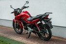 Honda CB 125 F 2017 POLIFT Raty Wysyłka TRANSPORT Największy Wybór Moto - 4