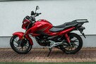 Honda CB 125 F 2017 POLIFT Raty Wysyłka TRANSPORT Największy Wybór Moto - 5