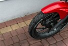 Honda CB 125 F 2017 POLIFT Raty Wysyłka TRANSPORT Największy Wybór Moto - 7