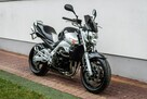 Suzuki GSR 600 R 2007 ABS KSIĄŻKA Transport RATY Największy Wybór Moto W PL