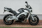 Suzuki GSR 600 R 2007 ABS KSIĄŻKA Transport RATY Największy Wybór Moto W PL - 2