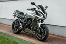 Yamaha FZ 6  S 600 FAZER 2008 ABS  Raty Transport NAJWIĘKSZY WYBÓR Moto w PL - 1