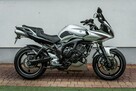 Yamaha FZ 6  S 600 FAZER 2008 ABS  Raty Transport NAJWIĘKSZY WYBÓR Moto w PL - 2