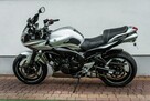 Yamaha FZ 6  S 600 FAZER 2008 ABS  Raty Transport NAJWIĘKSZY WYBÓR Moto w PL - 5