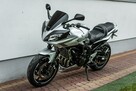 Yamaha FZ 6  S 600 FAZER 2008 ABS  Raty Transport NAJWIĘKSZY WYBÓR Moto w PL