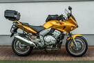 Honda CBF 1000 R 2008 ABS KUFER Raty Transport Największy Wybór W PL Nawigacja - 2