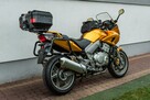 Honda CBF 1000 R 2008 ABS KUFER Raty Transport Największy Wybór W PL Nawigacja - 3