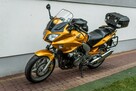 Honda CBF 1000 R 2008 ABS KUFER Raty Transport Największy Wybór W PL Nawigacja - 6