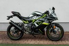 Kawasaki Ninja NINJA 125 R 2020 ABS Jak Nowy Raty Transport Największy W PL yzf cbr - 2