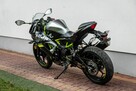 Kawasaki Ninja NINJA 125 R 2020 ABS Jak Nowy Raty Transport Największy W PL yzf cbr - 4