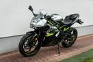 Kawasaki Ninja NINJA 125 R 2020 ABS Jak Nowy Raty Transport Największy W PL yzf cbr - 6