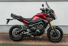 Yamaha MT 09 TRACER 900 2015 ABS TUV Transport Raty Największy Wybór MOTO w PL - 2