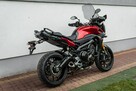 Yamaha MT 09 TRACER 900 2015 ABS TUV Transport Raty Największy Wybór MOTO w PL - 3