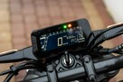 Honda CB 125 R 2023 ABS Mały Przebieg Raty Transport Największy Wybór Salon PL - 9