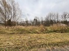Działka inwestycyjna Wodzisław Śląski - 1