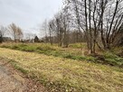 Działka inwestycyjna Wodzisław Śląski - 2
