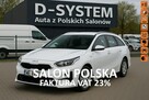 Kia Cee'd 2022 Tylko Salon Polska  1Właściciel GWARANCJA serwis ASO - 1