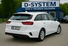 Kia Cee'd 2022 Tylko Salon Polska  1Właściciel GWARANCJA serwis ASO - 3
