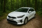 Kia Cee'd 2022 Tylko Salon Polska  1Właściciel GWARANCJA serwis ASO - 8