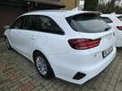 Kia Cee'd 2022 Tylko Salon Polska  1Właściciel GWARANCJA serwis ASO - 10