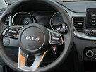 Kia Cee'd 2022 Tylko Salon Polska  1Właściciel GWARANCJA serwis ASO - 14