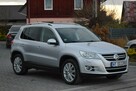 Volkswagen Tiguan 2.0TDI Navi/ 2 KPL KÓŁ/ Sprowadzony/ Opłacony - 1