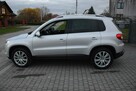 Volkswagen Tiguan 2.0TDI Navi/ 2 KPL KÓŁ/ Sprowadzony/ Opłacony - 15