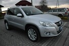 Volkswagen Tiguan 2.0TDI Navi/ 2 KPL KÓŁ/ Sprowadzony/ Opłacony - 7