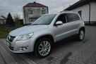 Volkswagen Tiguan 2.0TDI Navi/ 2 KPL KÓŁ/ Sprowadzony/ Opłacony - 16