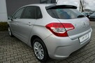 Citroen C4 - 3