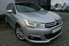 Citroen C4 - 9