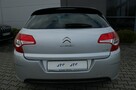 Citroen C4 - 13